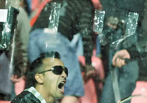 Astăzi se decide soarta lui Dinamo!