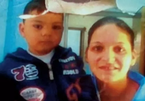 "Bestia din Bistriţa" este sănătoasă la cap