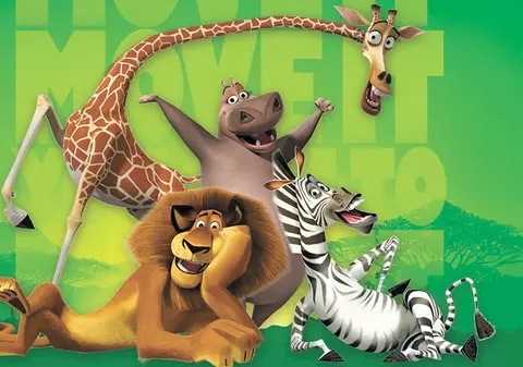 ”007” şi ”Madagascar” cele mai aşteptate premiere ale sfârşitului de an