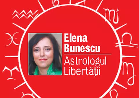 Horoscopul financiar al săptămânii viitoare