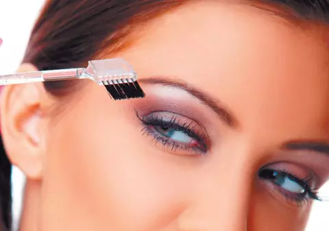 5 sfaturi pentru gene perfecte