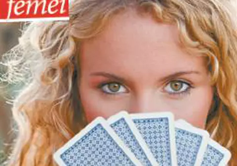 Citeşte-ţi singură viitorul