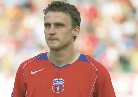 Ghionea: «Ne-ar mulţumi şi o remiză cu Fiorentina»