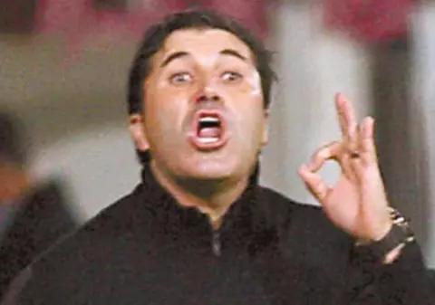 Peseiro pleacă dacă nu bate Wolfsurg