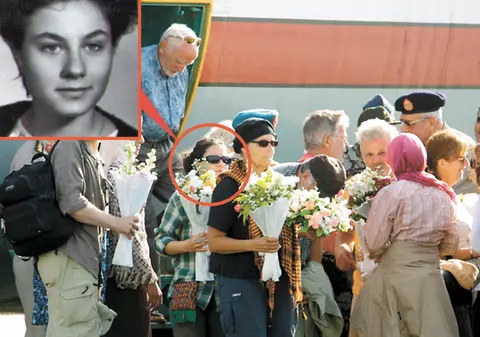 După 11 zile de coşmar, cei 19 oameni răpiţi în Egipt au fost eliberaţi!