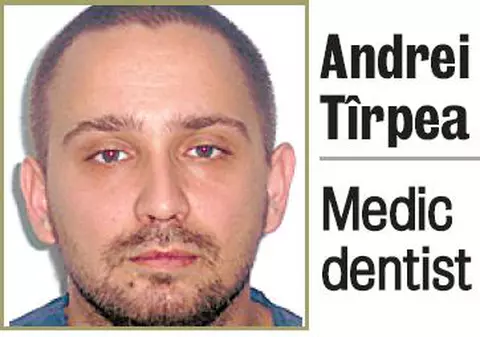 Parodontoza duce la căderea dinţilor