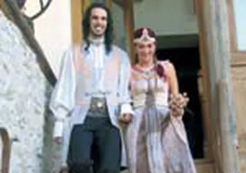 S-au distrat pe cinste!