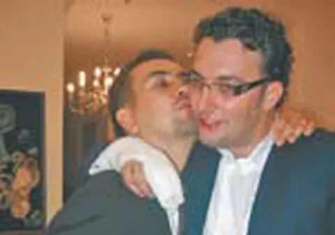 Cata tandrete! Ce-or zice consoartele?