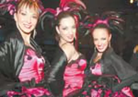 Distractia e obligatorie!