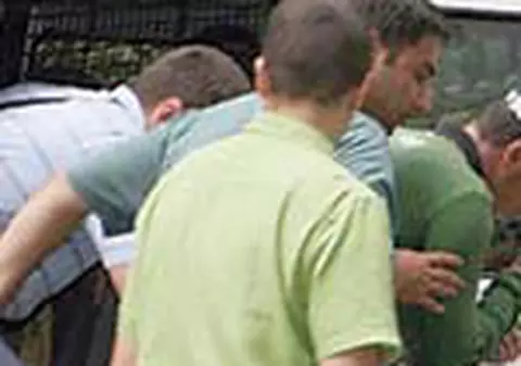 El a ucis o femeie gravida in trei luni