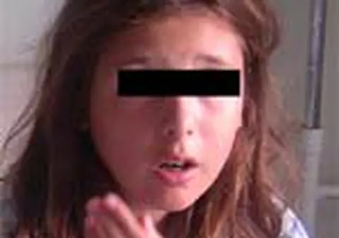 'Am ramas fara mami si surori'