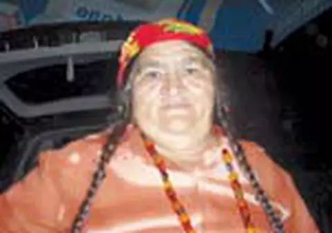 'Fetele de 12 ani sunt promise baietilor'