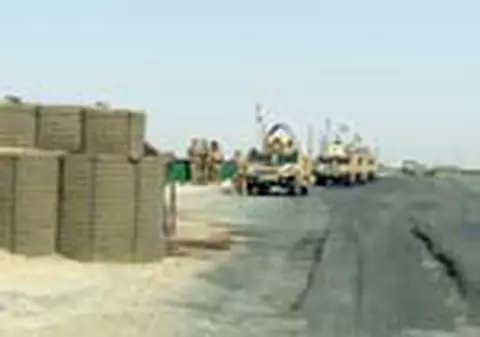 Pazesc podul serpilor si al scorpionilor