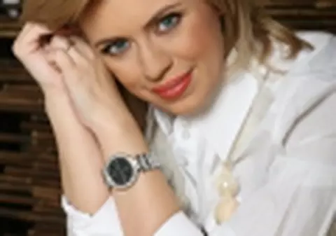 Andreea Liptak revine la Stirile PRO TV