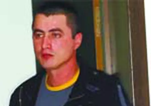 Pe urmele lui  Cioaca