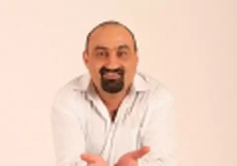 Jugaru Shukaru, camping cu nabadai