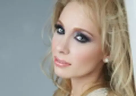 Silvia, ex-Etno, are un proiect nou 