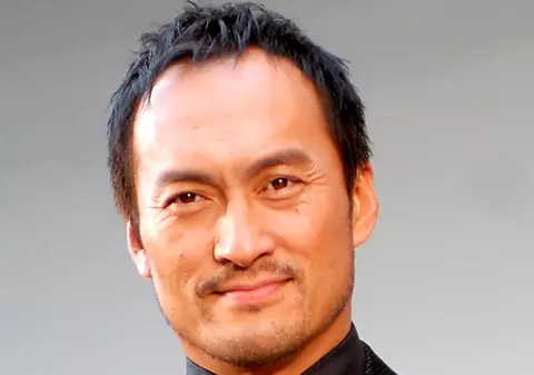 Actorul Ken Watanabe împlineşte 49 de ani