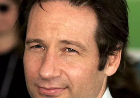 Duchovny a dat în judecată o publicaţie britanică