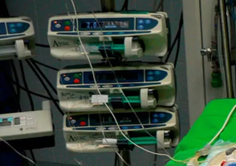 Copil accidentat şi lăsat în agonie de şoferul fugar