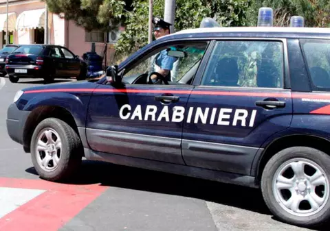 Român atacat de italieni, la un pas de moarte