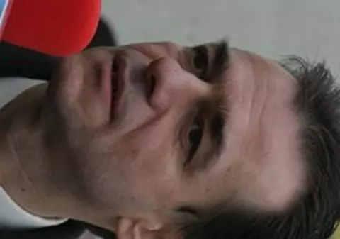 Pasajul de la Bascov, deschis circulaţiei