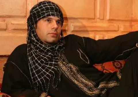 Edi Stancu, “sultanul” MTV