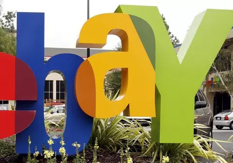 eBay scoate obiectele din fildeş de la vânzare