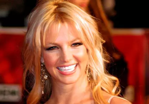 Procesul lui Britney, anulat