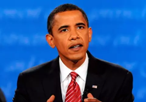 Obama, preferatul europenilor