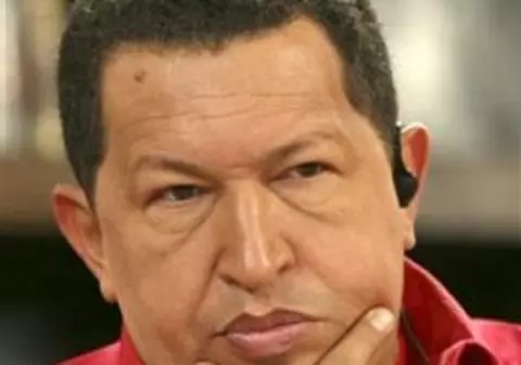 Hugo Chavez: ”Sarah Palin e demnă de milă”