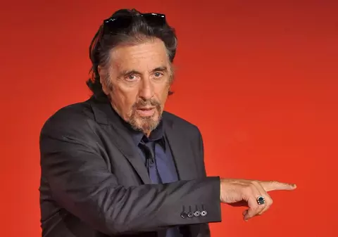 Al Pacino: ”Aş vrea să mai joc o dată cu Robert De Niro”
