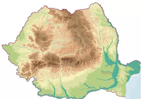 Este România o ţară de rahat? / Comentează aici