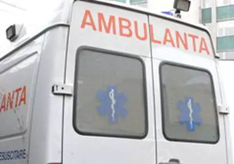 Tragedie rutieră pe DN 73