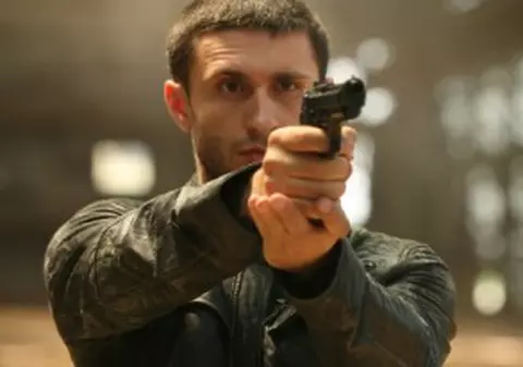 ”Contra timp”, cel mai nou film de acţiune marca MediaPro Pictures