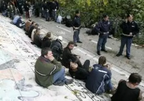 Italienii acuză imigranţii români că au adus tuberculoza în ţară