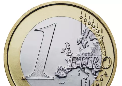 Meniu în valoare de un euro, din cauza crizei economice