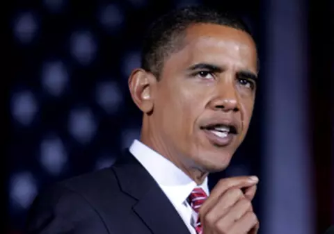 Doi neonazişti care au vrut să-l omoare pe Obama, arestaţi