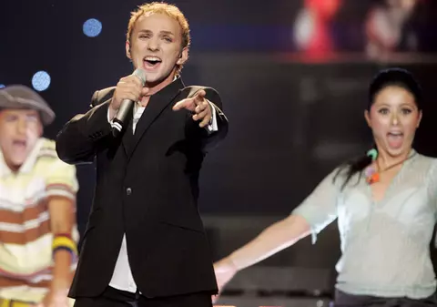 Sâmbătă încep înscrierile pentru selecţia naţională Eurovision 2009 