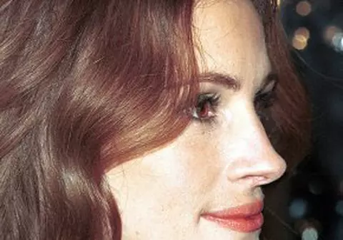 La mulţi ani, Julia Roberts!	