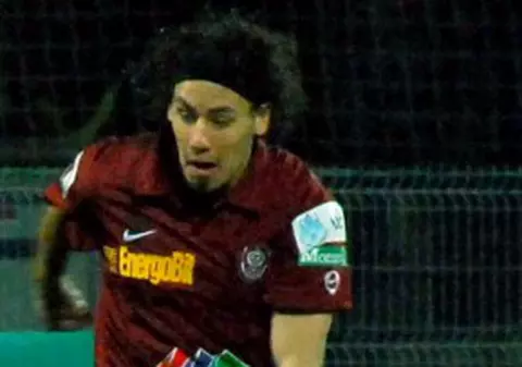 Făt-Frumos Fabbiani crede că românii sunt urâţi