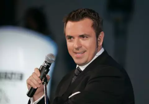 Horia Brenciu, dictatorul săptămânii