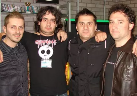 Direcţia 5, la ProFM’sCOOL