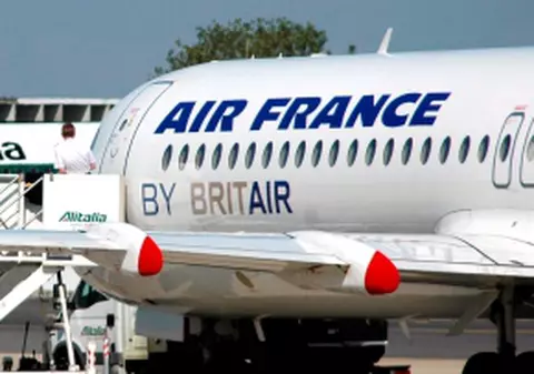 Air France, în pragul grevei