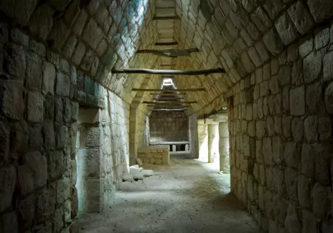 Inscripţie veche de 3 000 de ani descoperită în Israel 