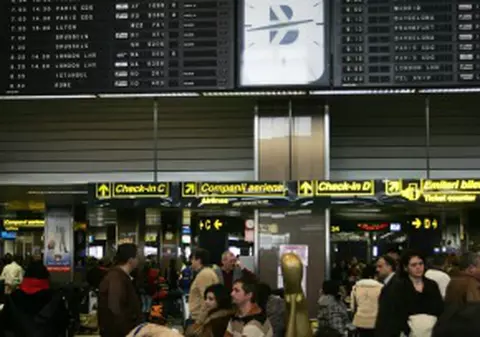 Companie aeriană nouă pe piaţa românească