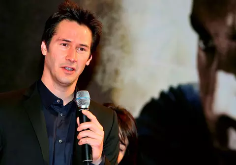 Keanu Reeves ar putea câştiga procesul 