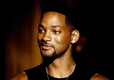 Will Smith, homosexual?
