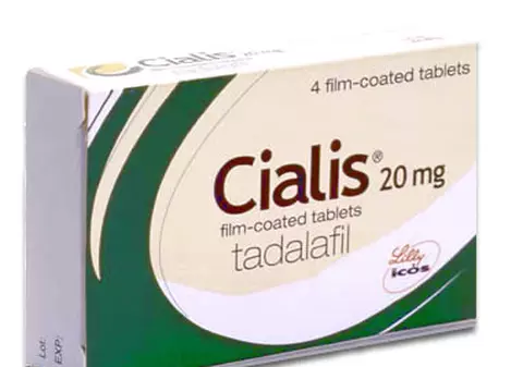 Medicament folosit pentru disfuncţii erectile, bun şi pentru hipertensiune pulmonară