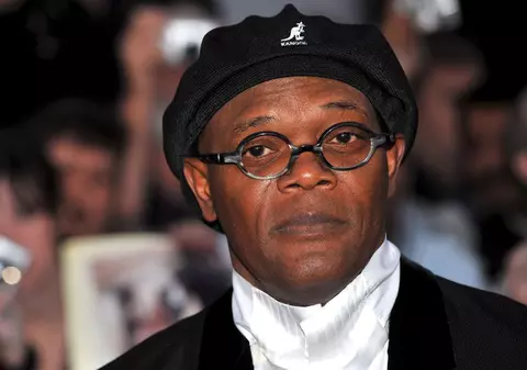 Samuel L. Jackson se teme că Obama va fi asasinat 